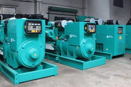 新华柴油发电机 新华柴油发电机